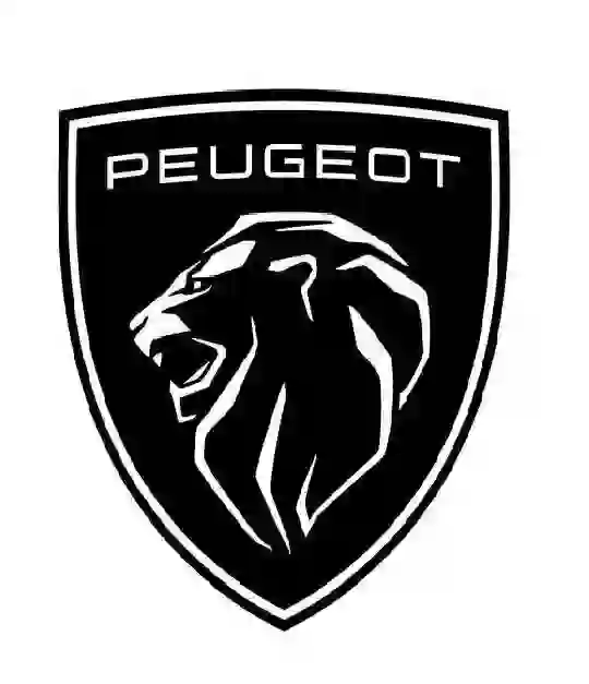 Peugeot stūres reika