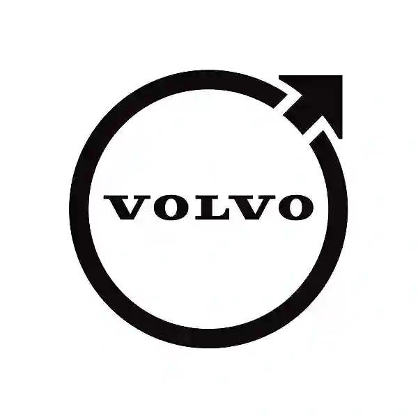 Volvo stūres reika