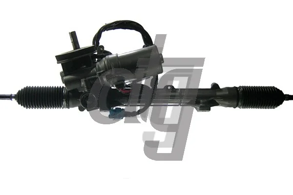 CITROEN C2 stūres mehānisms