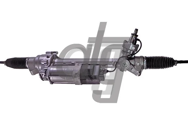 BMW X3 F25 stūres mehānisms