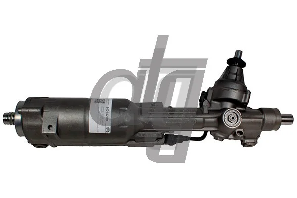 Stūres reika (mehānisms) AUDI A7 Sportback AUDI A7 Sportback stūres mehānisms