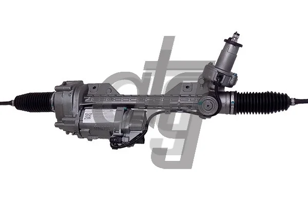 BMW X1 (E84) stūres mehānisms