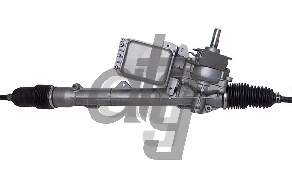 Stūres reika (mehānisms) PEUGEOT 207 PEUGEOT 207 stūres mehānisms