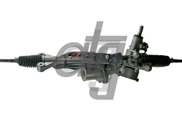 SUBARU Impreza III  stūres mehānisms