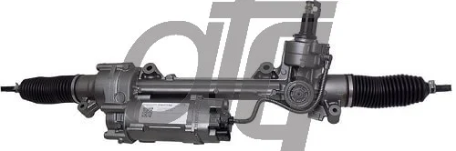 MERCEDES-BENZ CLS II, (C218, X218) 250CDI/350CDI/350/400/500 stūres mehānisms