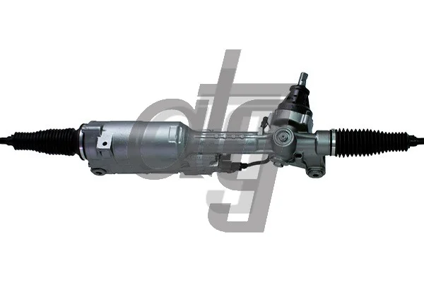 AUDI A4, A5 (2,9) stūres mehānisms