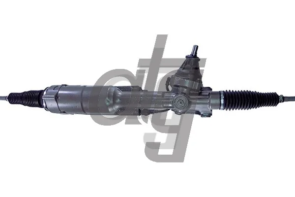 Stūres reika (mehānisms) AUDI Q5 AUDI Q5 stūres mehānisms