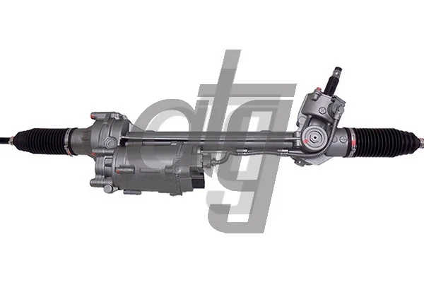 BMW 1 F20, 1 F21 stūres mehānisms