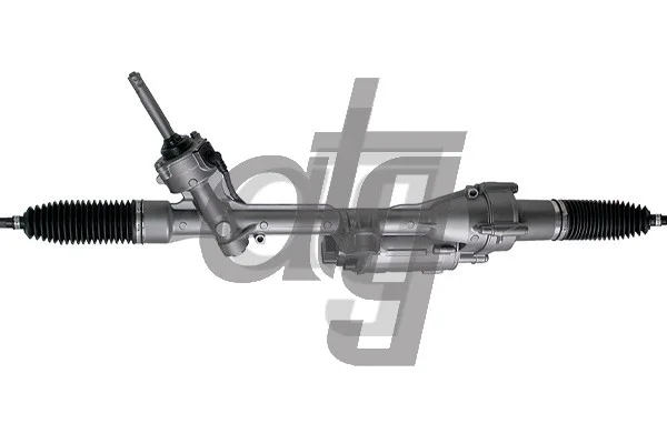 Stūres reika (mehānisms) MERCEDES-BENZ Vito, (W447) MERCEDES-BENZ Vito, (W447) stūres mehānisms