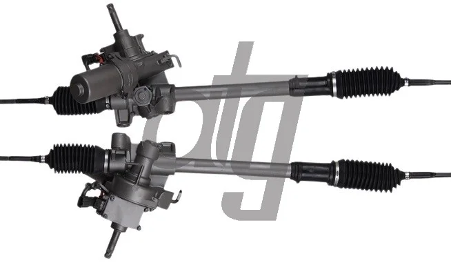 HONDA JAZZ, ONLY FOR 2004 CLAMP FIXING WIDTH 55MM stūres mehānisms