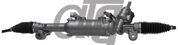 TOYOTA Camry, AHV40 stūres mehānisms