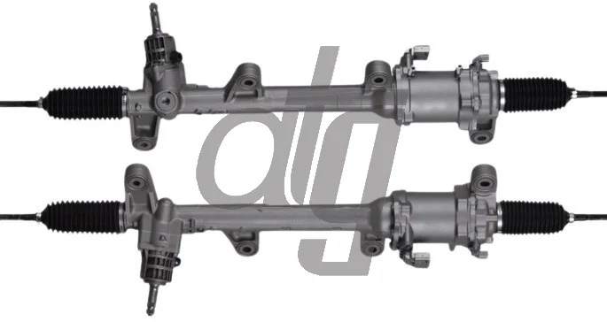 Stūres reika (mehānisms) ACURA TL, (230 mm) ACURA TL, (230 mm) stūres mehānisms