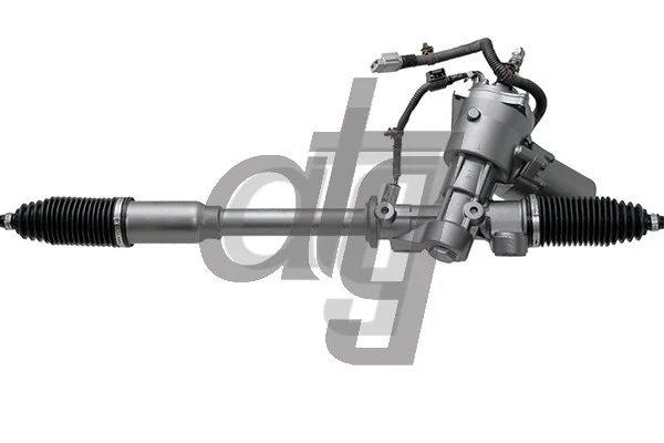 TOYOTA PRIUS, 1.5L hyb stūres mehānisms