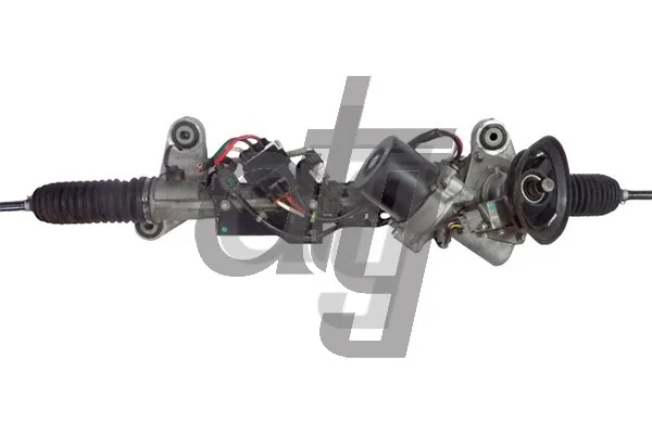 Stūres reika (mehānisms) HONDA CR-V HONDA CR-V stūres mehānisms