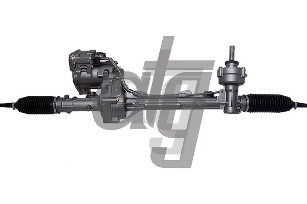 FORD Explorer, without automated parking system stūres mehānisms