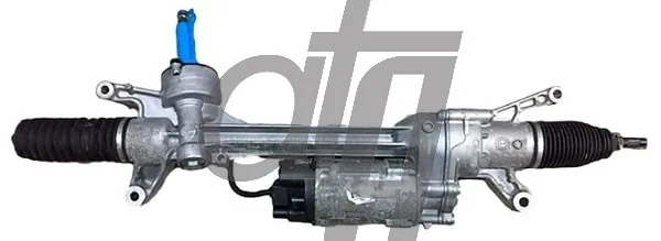 Stūres reika (mehānisms) MERCEDES-BENZ GLC-Class, (X253) 15-17 MERCEDES-BENZ GLC-Class, (X253) 15-17 stūres mehānisms