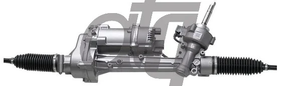 CHEVROLET Impala (3.6L) stūres mehānisms