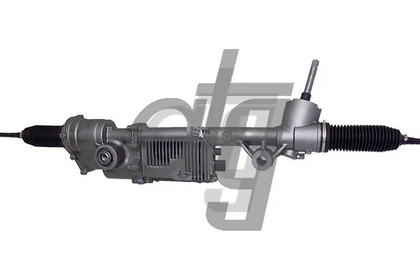 Stūres reika (mehānisms) FORD F150 (with load leveling trailer towing) FORD F150 (with load leveling trailer towing) stūres mehānisms