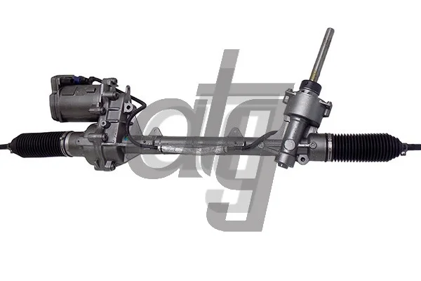 Stūres reika (mehānisms) FORD Mondeo V (FWD) FORD Mondeo V (FWD) stūres mehānisms