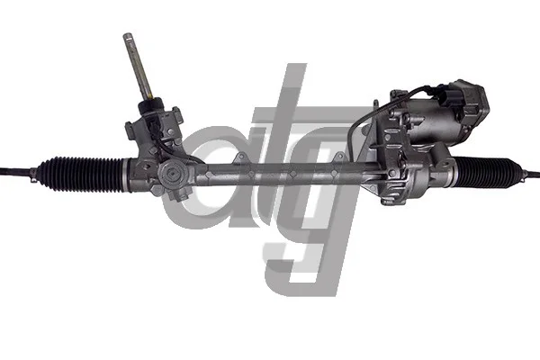 Stūres reika (mehānisms) FORD Mondeo V 6-speed Powershift FWD/4WD FORD Mondeo V 6-speed Powershift FWD/4WD stūres mehānisms