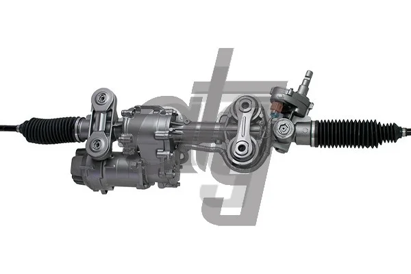 GMC Yukon stūres mehānisms