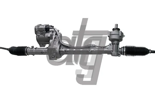 LINCOLN MKT/MKS (only 3.5L/ turbo 4WD) (LESS AUTOMATED PARKING SYSTEM) stūres mehānisms