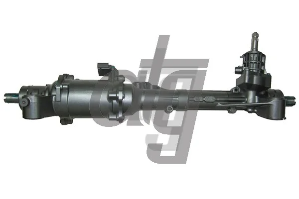 Stūres reika (mehānisms) ACURA MDX ACURA MDX stūres mehānisms