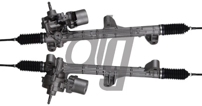 HONDA Accord, 2.4L (Sedan) stūres mehānisms