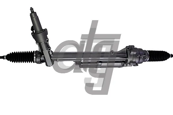 Stūres reika (mehānisms) BMW X5 (F15) BMW X5 (F15) stūres mehānisms