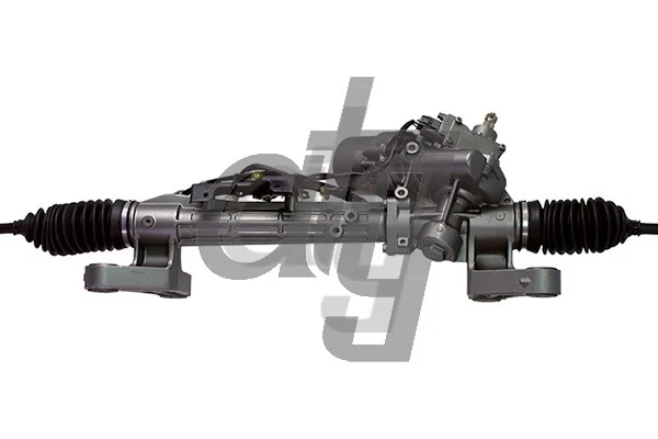 HONDA CR-V, 2.4 FWD stūres mehānisms