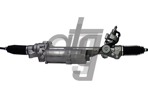 Stūres reika (mehānisms) BMW X3 f25 BMW X3 f25 stūres mehānisms