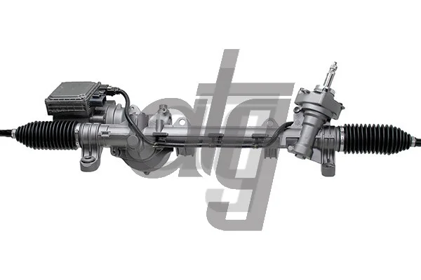 Stūres reika (mehānisms) HYUNDAI Sonata HYUNDAI Sonata stūres mehānisms