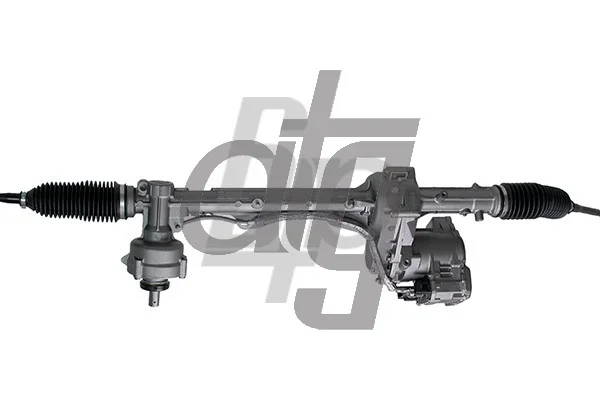 Stūres reika (mehānisms) LINCOLN MKT TP4, (police version) LINCOLN MKT TP4, (police version) stūres mehānisms