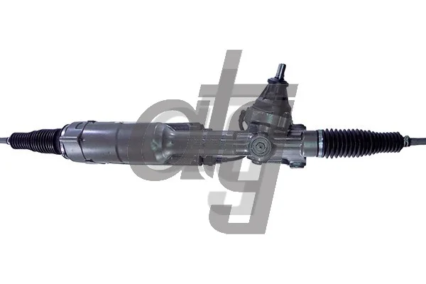 Stūres reika (mehānisms) PORSCHE Macan PORSCHE Macan stūres mehānisms