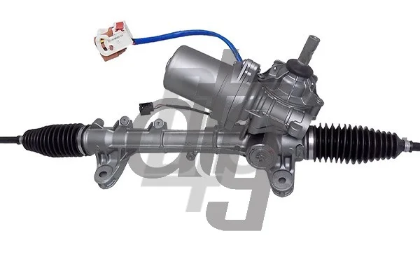 SMART Forfour stūres mehānisms