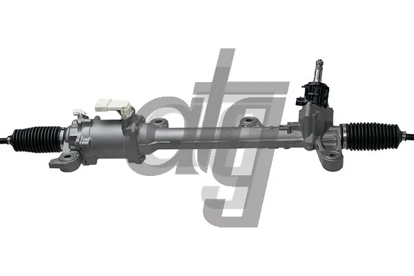 Stūres reika (mehānisms) HONDA Crosstour HONDA Crosstour stūres mehānisms