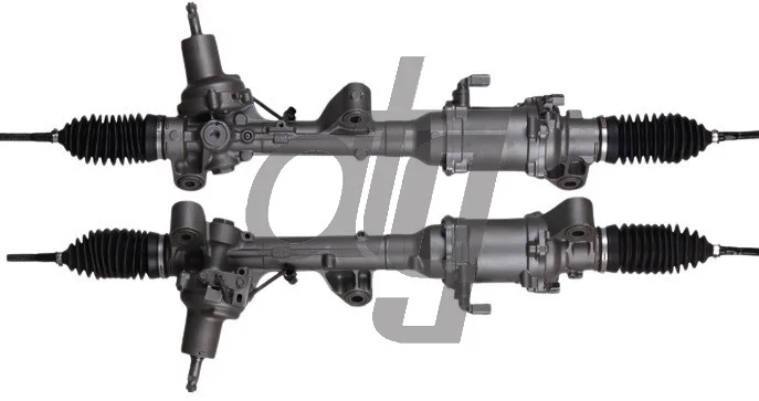 Stūres reika (mehānisms) ACURA TLX, 3.5L FWD ACURA TLX, 3.5L FWD stūres mehānisms