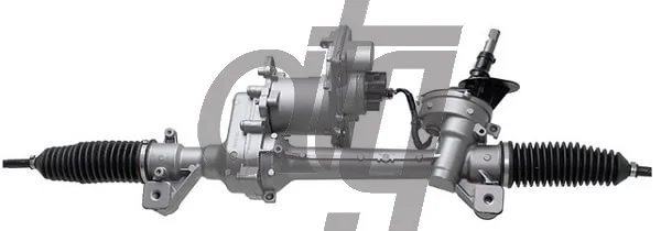 Stūres reika (mehānisms) GMC Acadia (2.9 turn) GMC Acadia (2.9 turn) stūres mehānisms