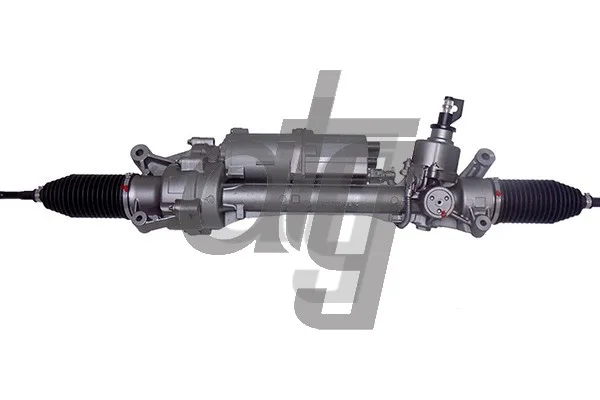 MERCEDES-BENZ C W205, (auto parking + lane-keeping assist) stūres mehānisms