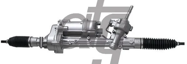 CADILLAC XTS stūres mehānisms