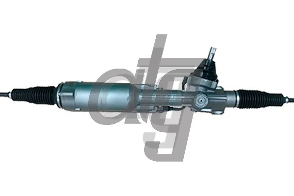 Stūres reika (mehānisms) AUDI A6 AUDI A6 stūres mehānisms