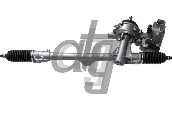 Stūres reika (mehānisms) MINI Clubman, F54 Cooper S MINI Clubman, F54 Cooper S stūres mehānisms