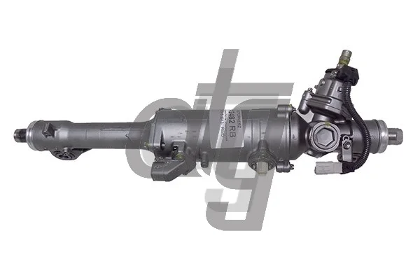 Stūres reika (mehānisms) LEXUS IS, RWD LEXUS IS, RWD stūres mehānisms