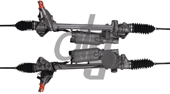 BMW X3 G01 X-DRIVE stūres mehānisms