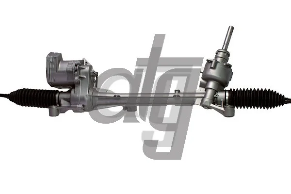 Stūres reika (mehānisms) FORD Focus-ST III (2.0 EcoBoost)) FORD Focus-ST III (2.0 EcoBoost)) stūres mehānisms