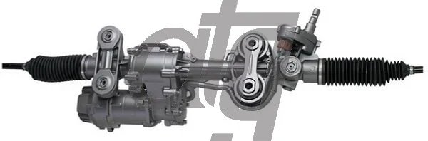 GMC Sierra (3.3 turnover) stūres mehānisms