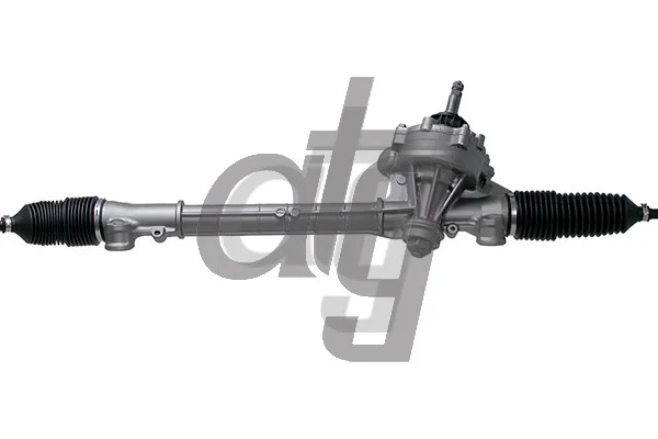 Stūres reika (mehānisms) HONDA Civic HONDA Civic stūres mehānisms