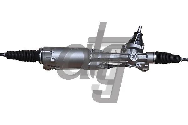 AUDI A7 Sportback (2.2 turn) stūres mehānisms