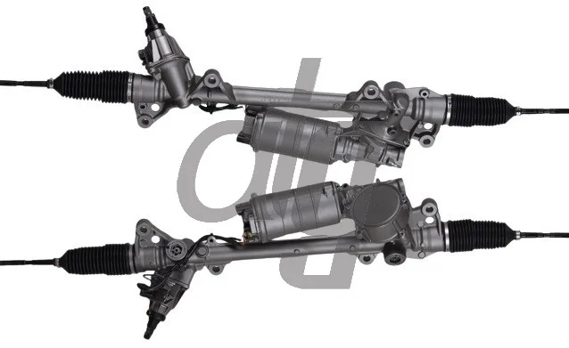 Stūres reika (mehānisms) BMW 3ER VII, (G20) (RWD) BMW 3ER VII, (G20) (RWD) stūres mehānisms