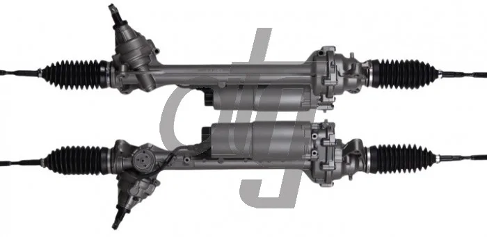 BMW 3ER VII, (G20) XDRIVE stūres mehānisms